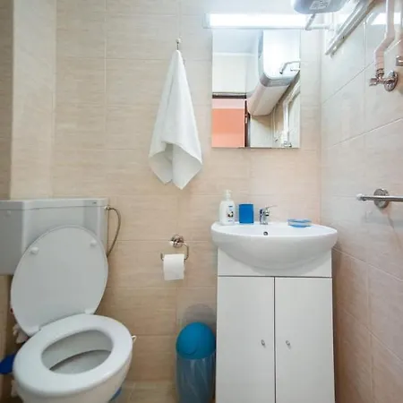 Garsonierele Alexandru *