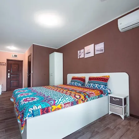 Garsonierele Alexandru *