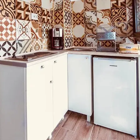 Garsonierele Alexandru *