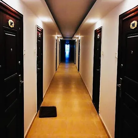 Garsonierele Alexandru