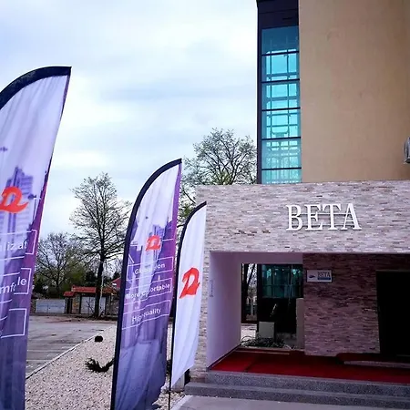 Apartment Garsonierele Alexandru