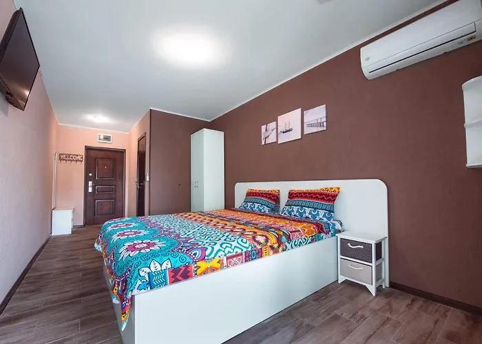 Garsonierele Alexandru *